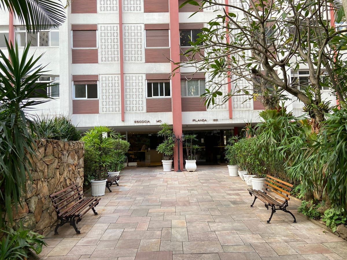 Apartamento, 2 quartos, 98 m² - Foto 68