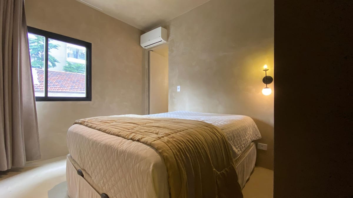 Apartamento, 2 quartos, 98 m² - Foto 11