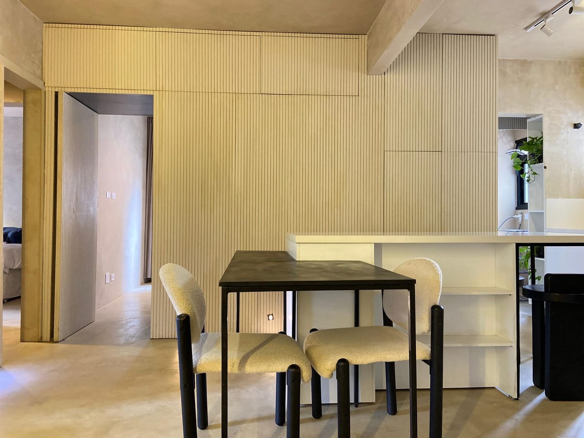 Apartamento, 2 quartos, 98 m² - Foto 25