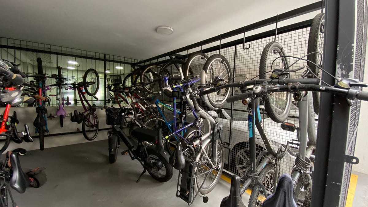 Apartamento, 2 quartos, 98 m² - Foto 62