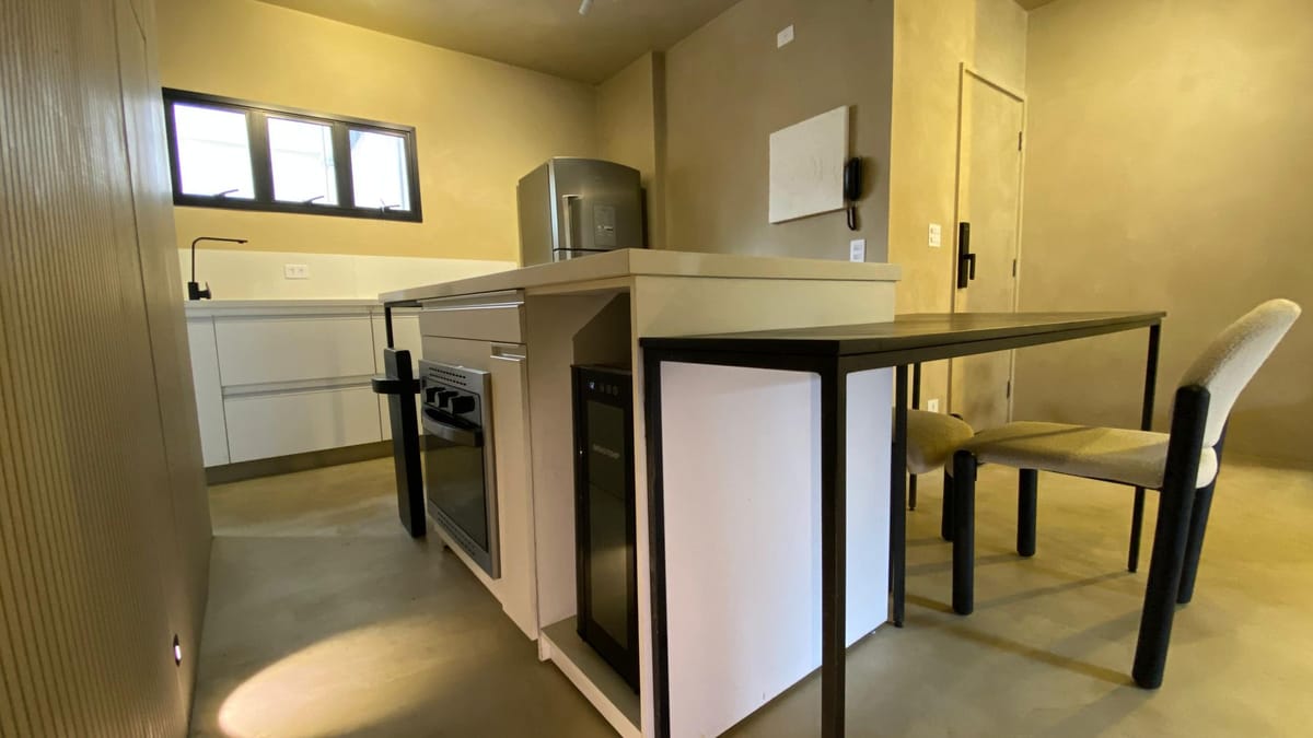 Apartamento, 2 quartos, 98 m² - Foto 28