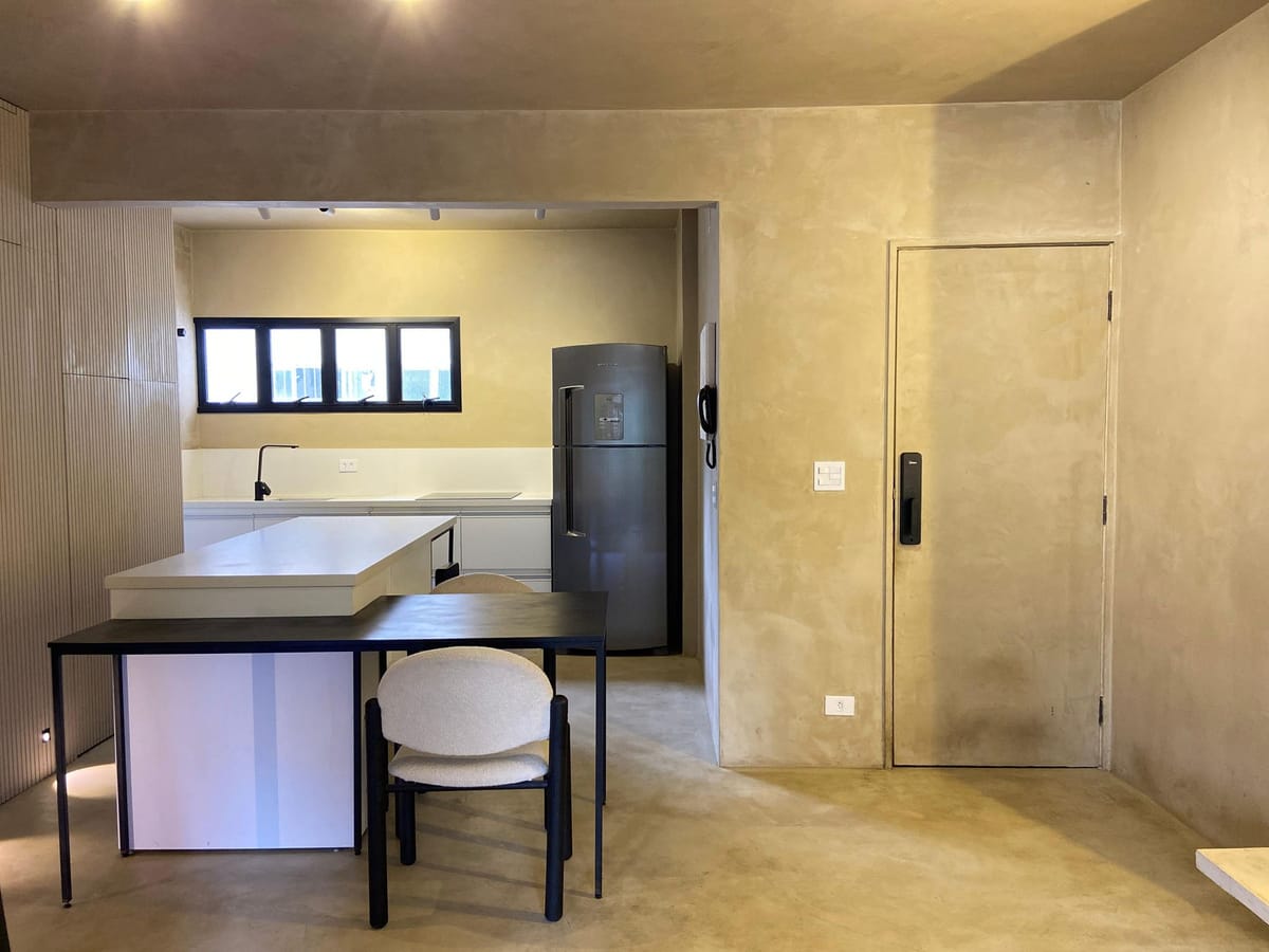 Apartamento, 2 quartos, 98 m² - Foto 26