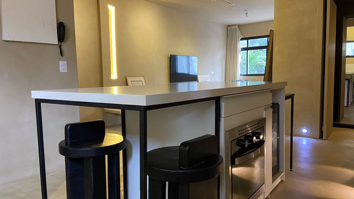 Apartamento, 2 quartos, 98 m² - Foto 34