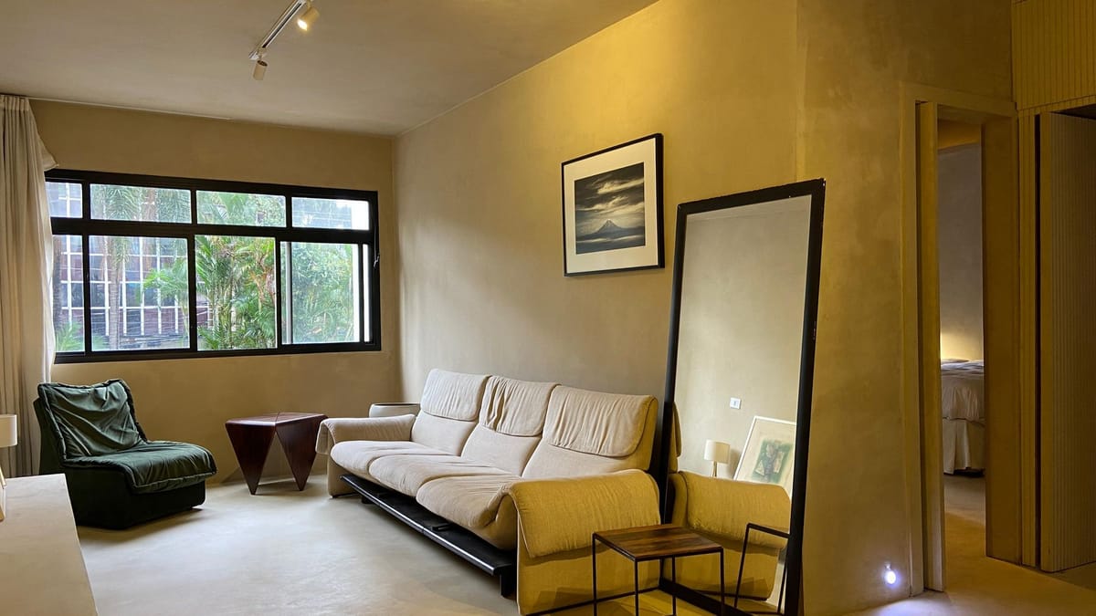 Apartamento, 2 quartos, 98 m² - Foto 1