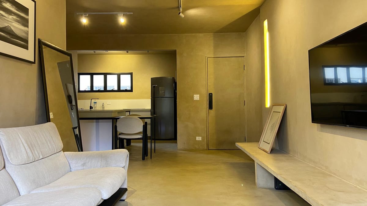 Apartamento, 2 quartos, 98 m² - Foto 54