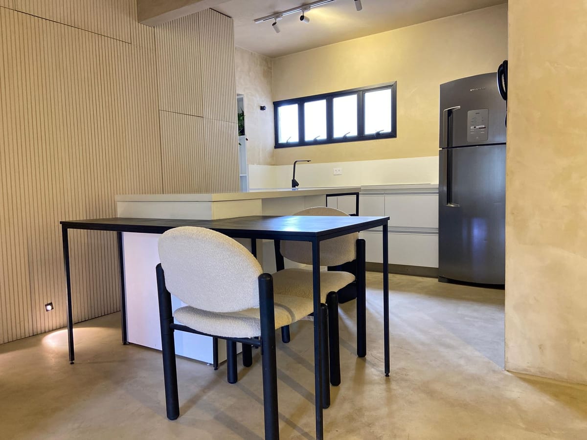 Apartamento, 2 quartos, 98 m² - Foto 24