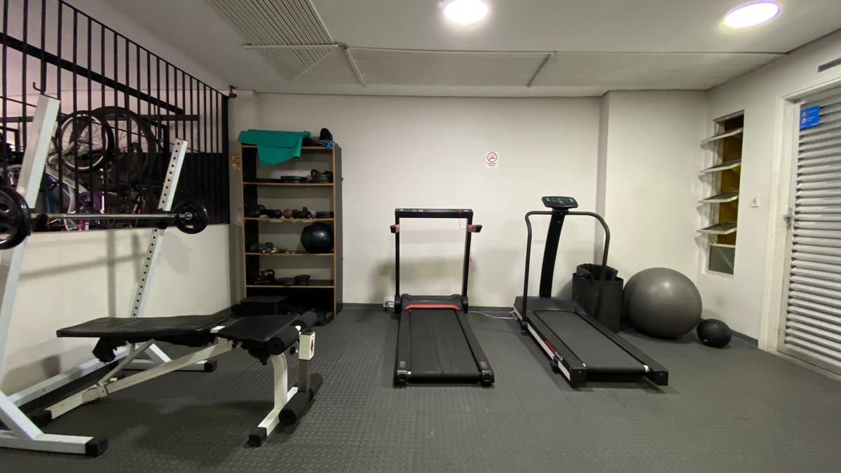 Apartamento, 2 quartos, 98 m² - Foto 59