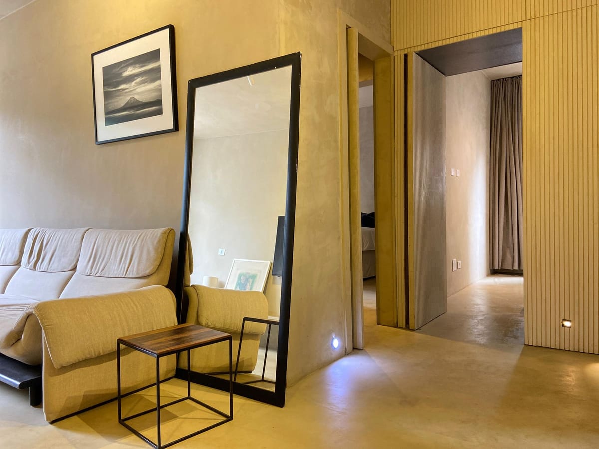 Apartamento, 2 quartos, 98 m² - Foto 6