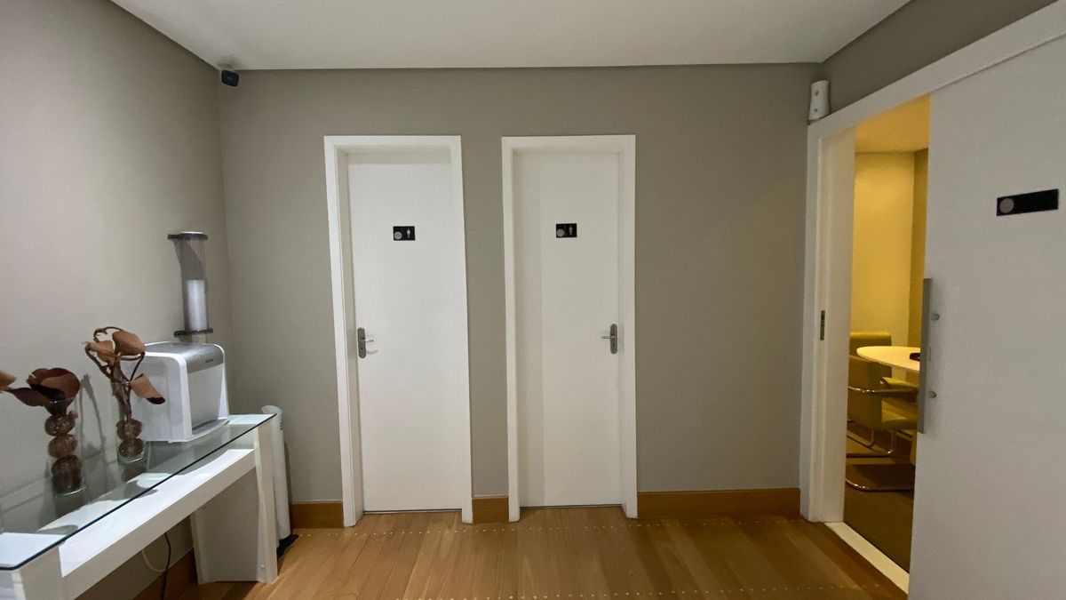 Apartamento para alugar com 1 quarto, 95m² - Foto 65