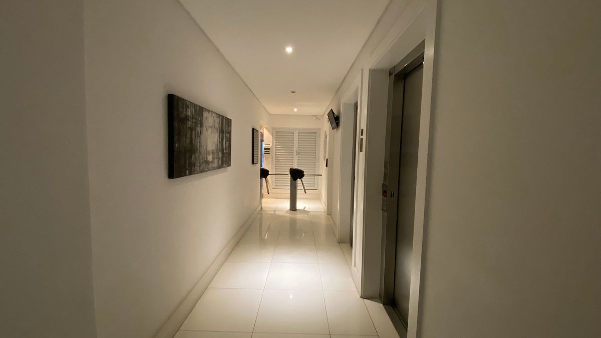 Apartamento para alugar com 1 quarto, 95m² - Foto 73