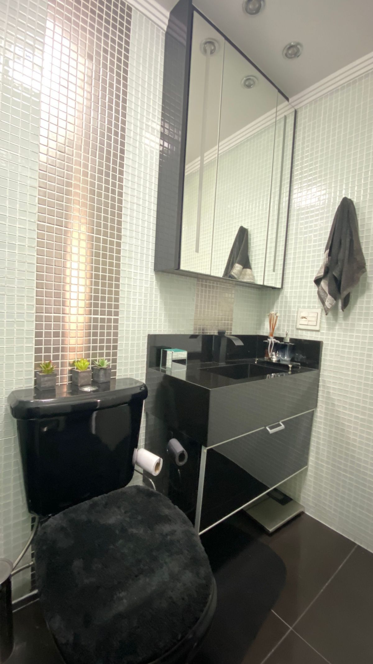 Apartamento para alugar com 1 quarto, 95m² - Foto 14