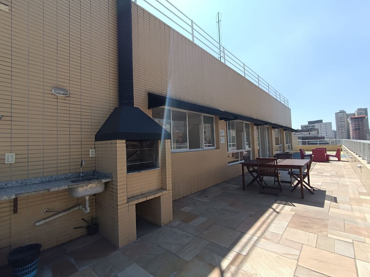 Apartamento, 1 quarto, 20 m² - Foto 23