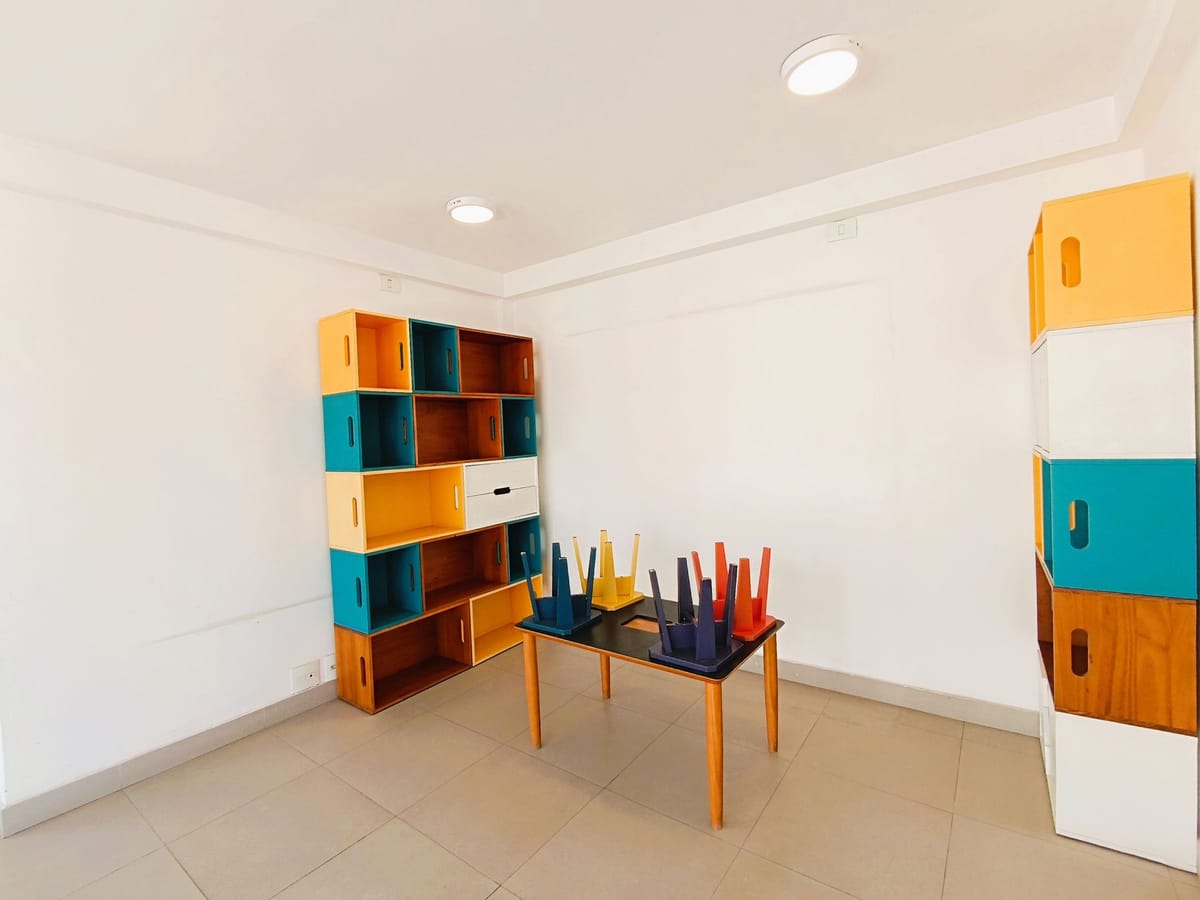 Apartamento, 1 quarto, 20 m² - Foto 12