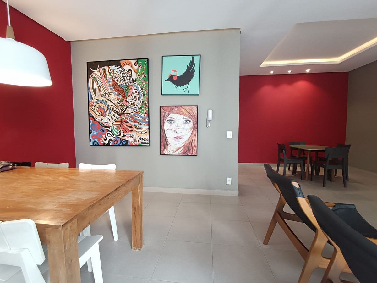 Apartamento, 1 quarto, 20 m² - Foto 21