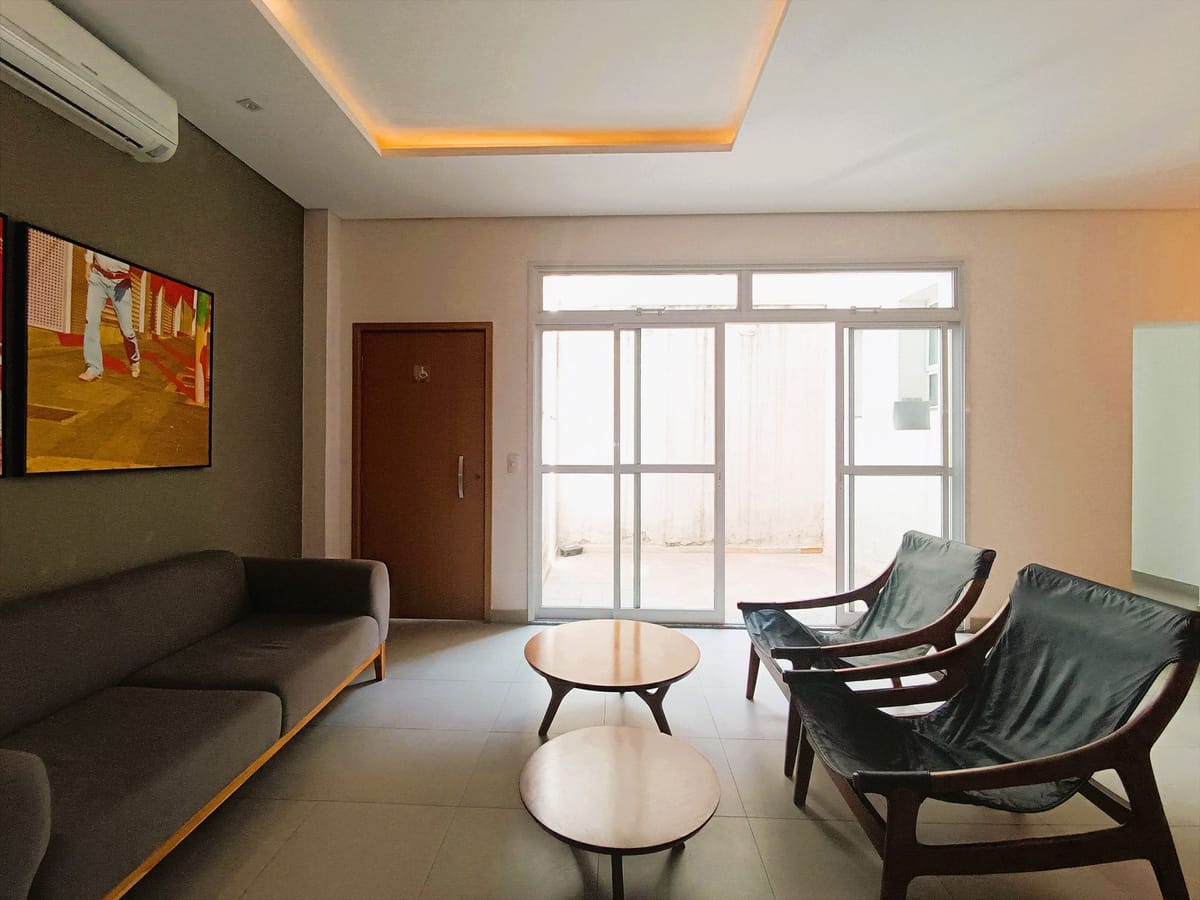 Apartamento, 1 quarto, 20 m² - Foto 10