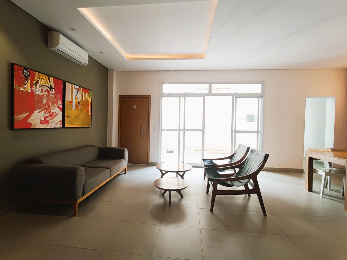 Apartamento, 1 quarto, 20 m² - Foto 11