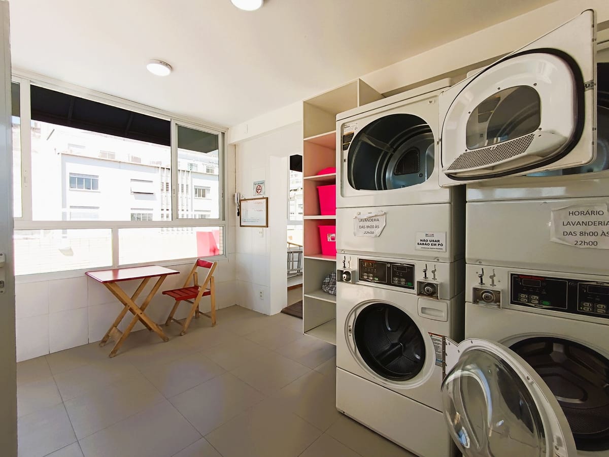 Apartamento, 1 quarto, 20 m² - Foto 18