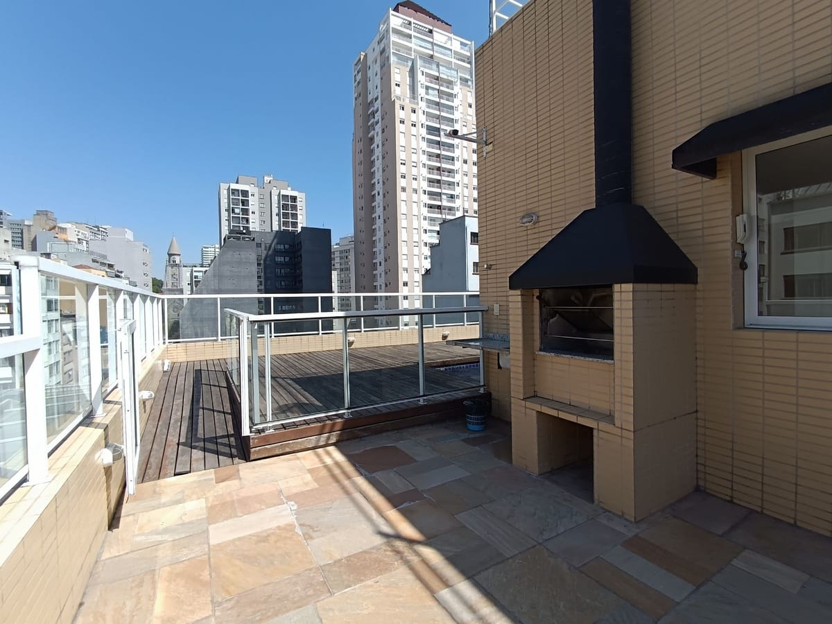 Apartamento, 1 quarto, 20 m² - Foto 15