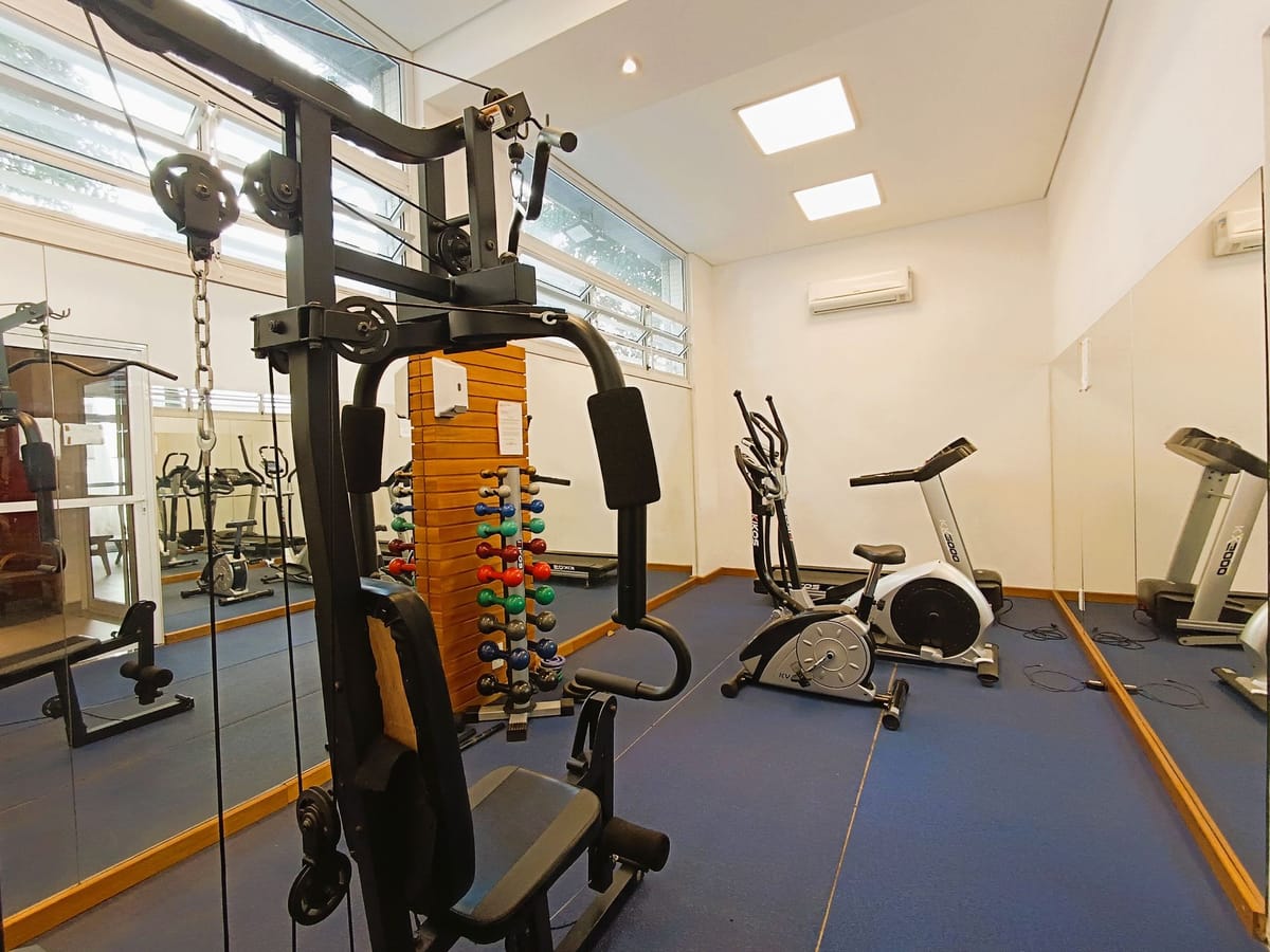 Apartamento, 1 quarto, 20 m² - Foto 14