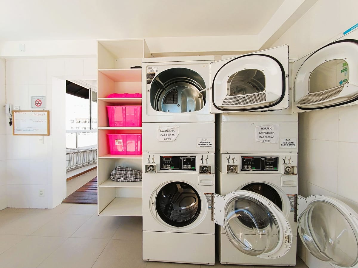 Apartamento, 1 quarto, 20 m² - Foto 25