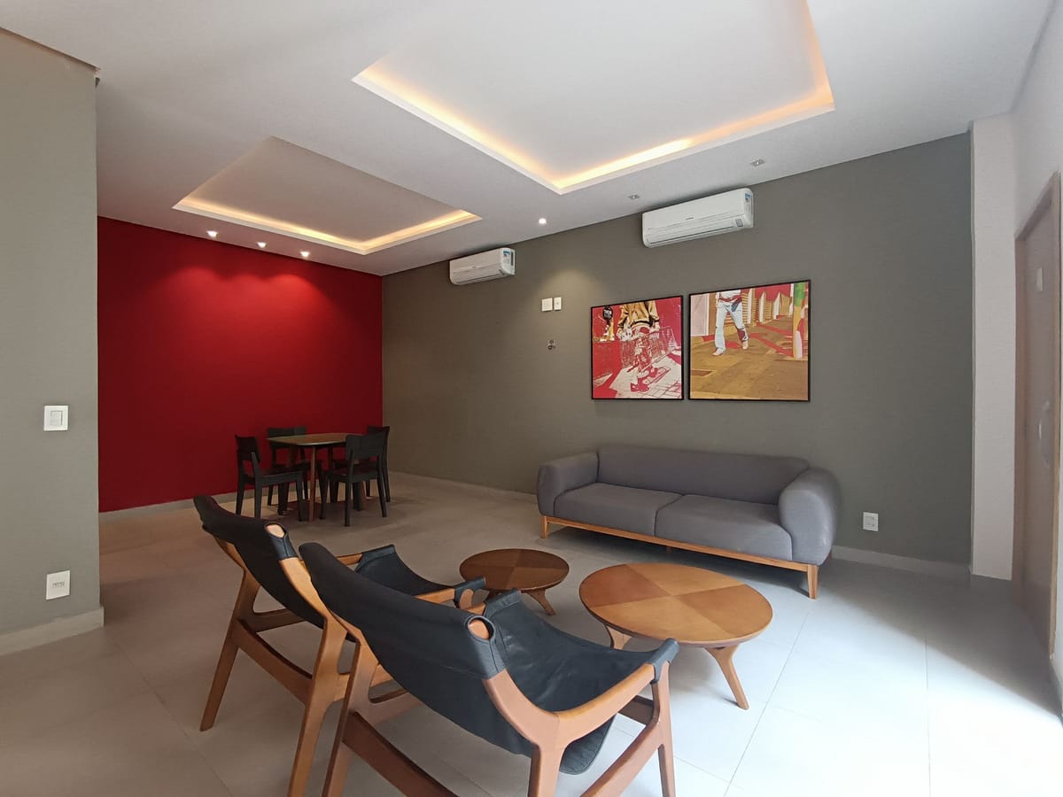 Apartamento, 1 quarto, 20 m² - Foto 26