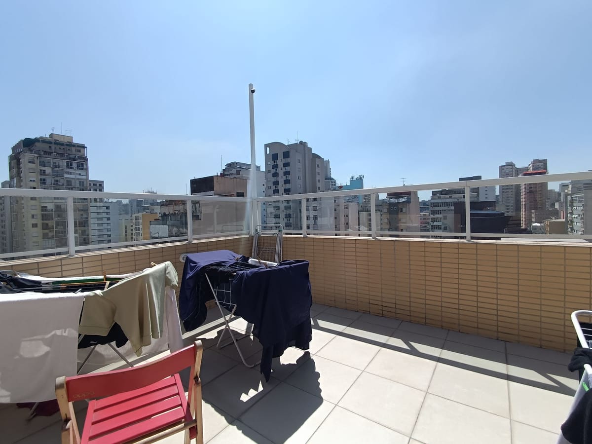 Apartamento, 1 quarto, 20 m² - Foto 13