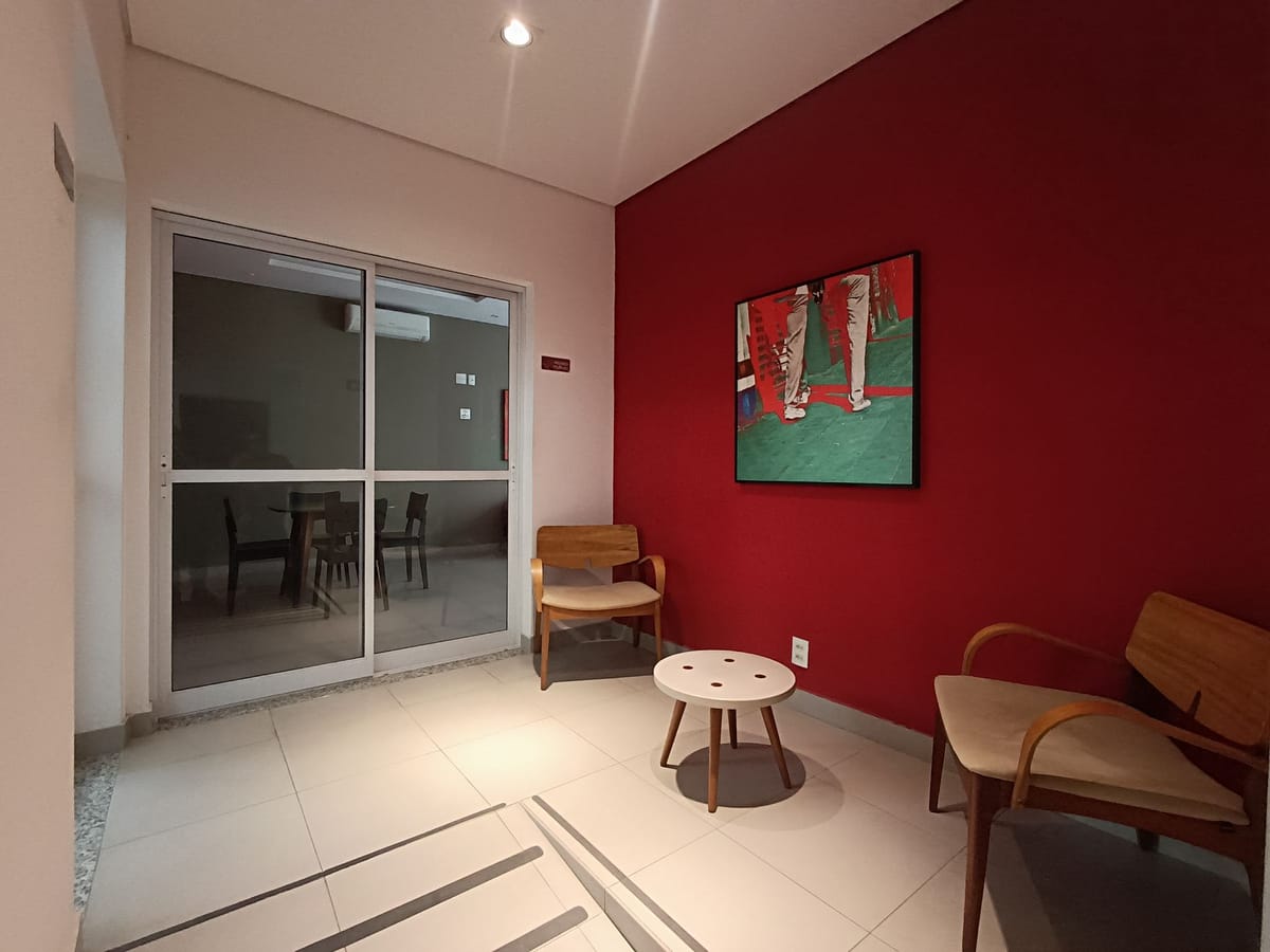 Apartamento, 1 quarto, 20 m² - Foto 19