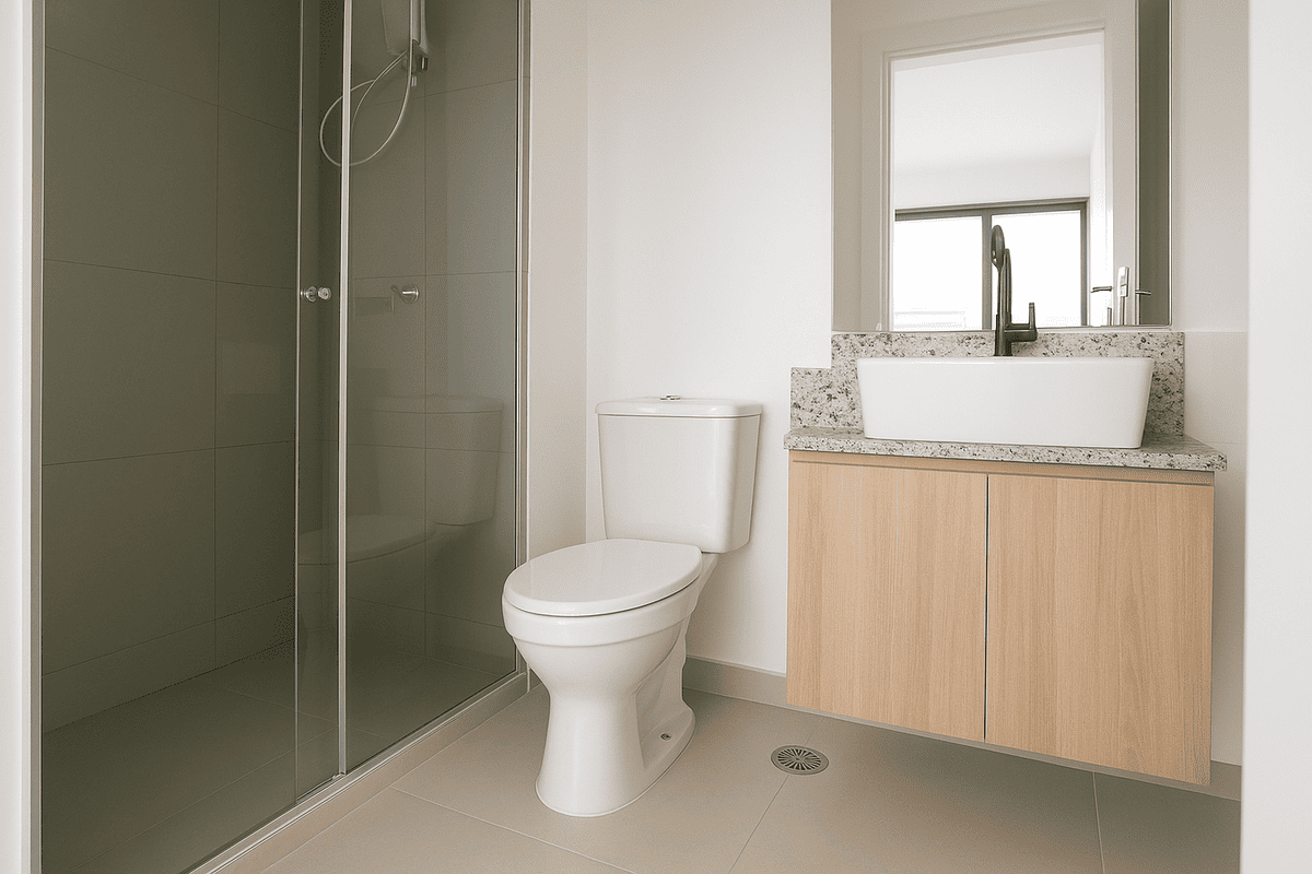 Apartamento para alugar com 1 quarto, 32m² - Foto 3