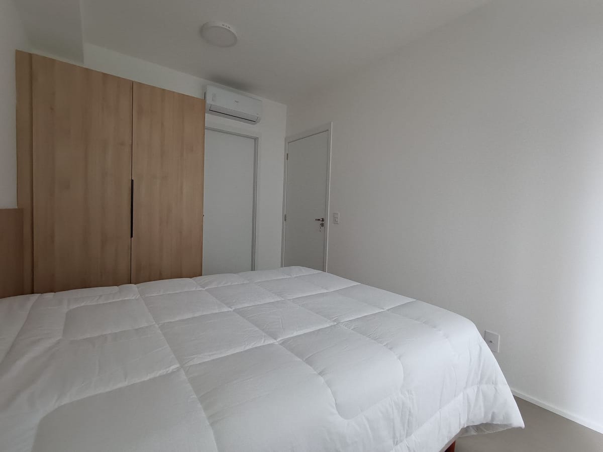 Apartamento para alugar com 1 quarto, 32m² - Foto 4
