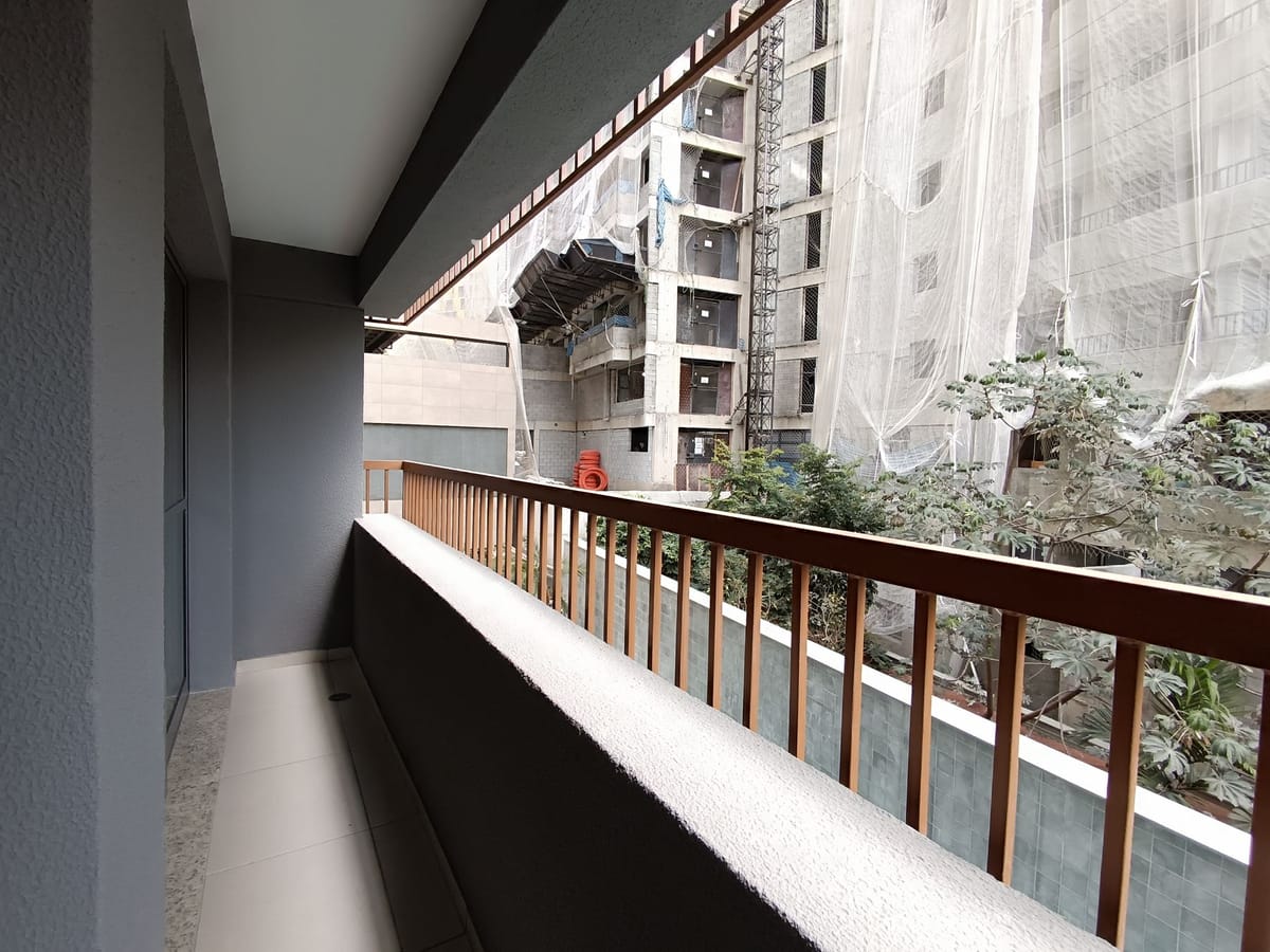 Apartamento para alugar com 1 quarto, 32m² - Foto 9