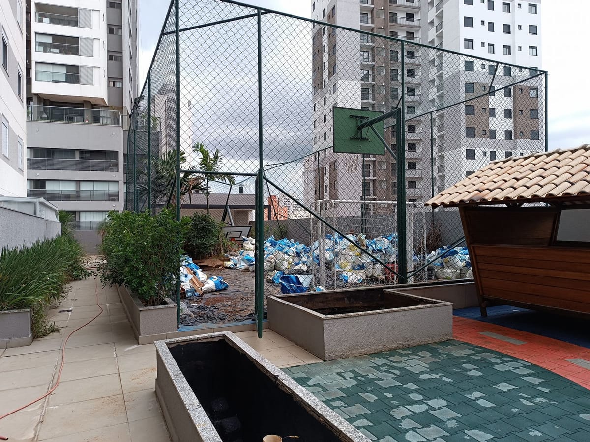 Apartamento, 2 quartos, 43 m² - Foto 32