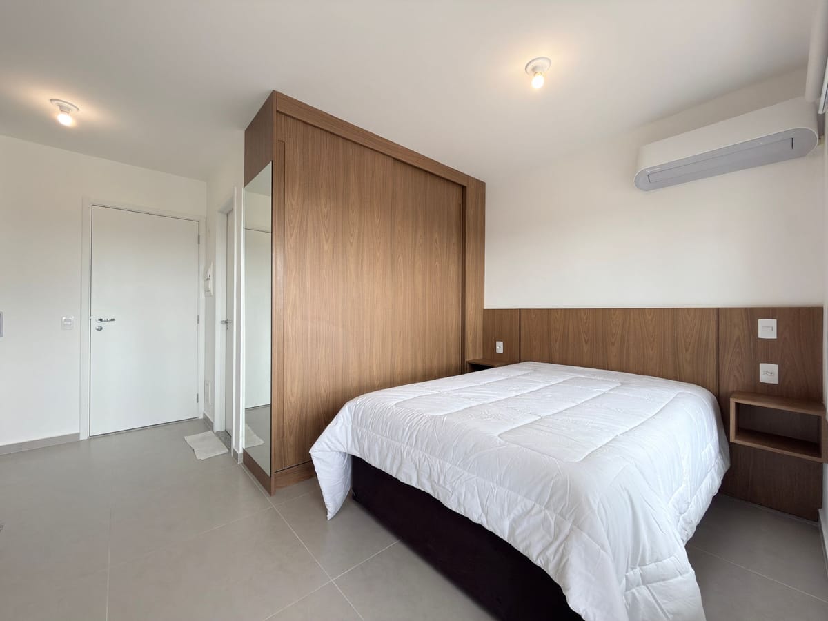 Apartamento, 1 quarto, 25 m² - Foto 14