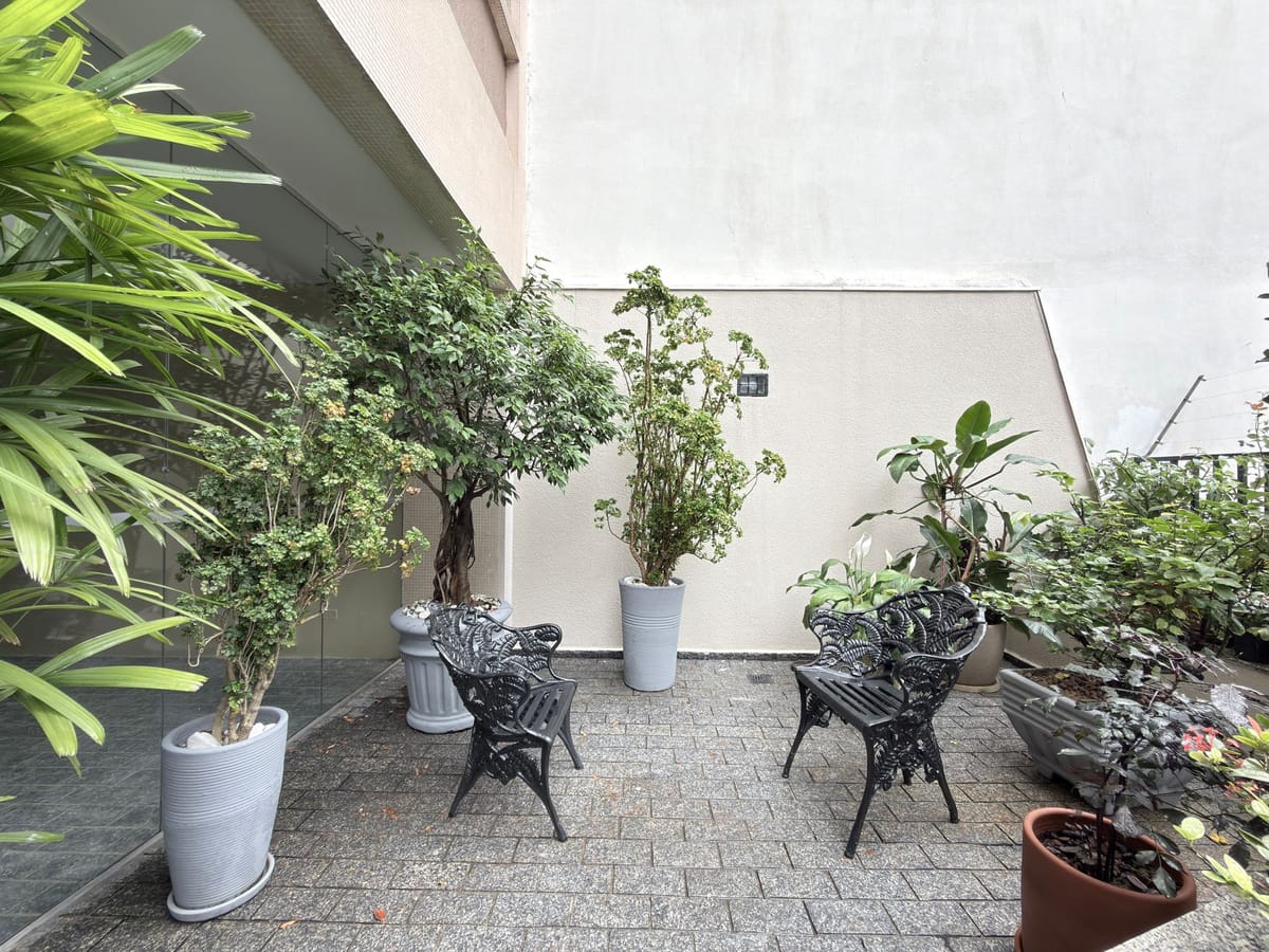 Apartamento, 2 quartos, 94 m² - Foto 31