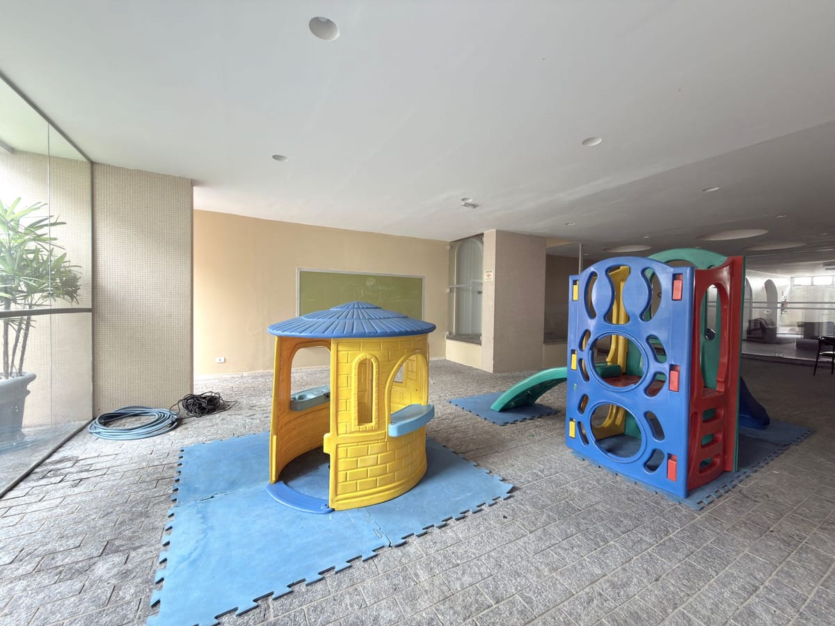 Apartamento, 2 quartos, 94 m² - Foto 33