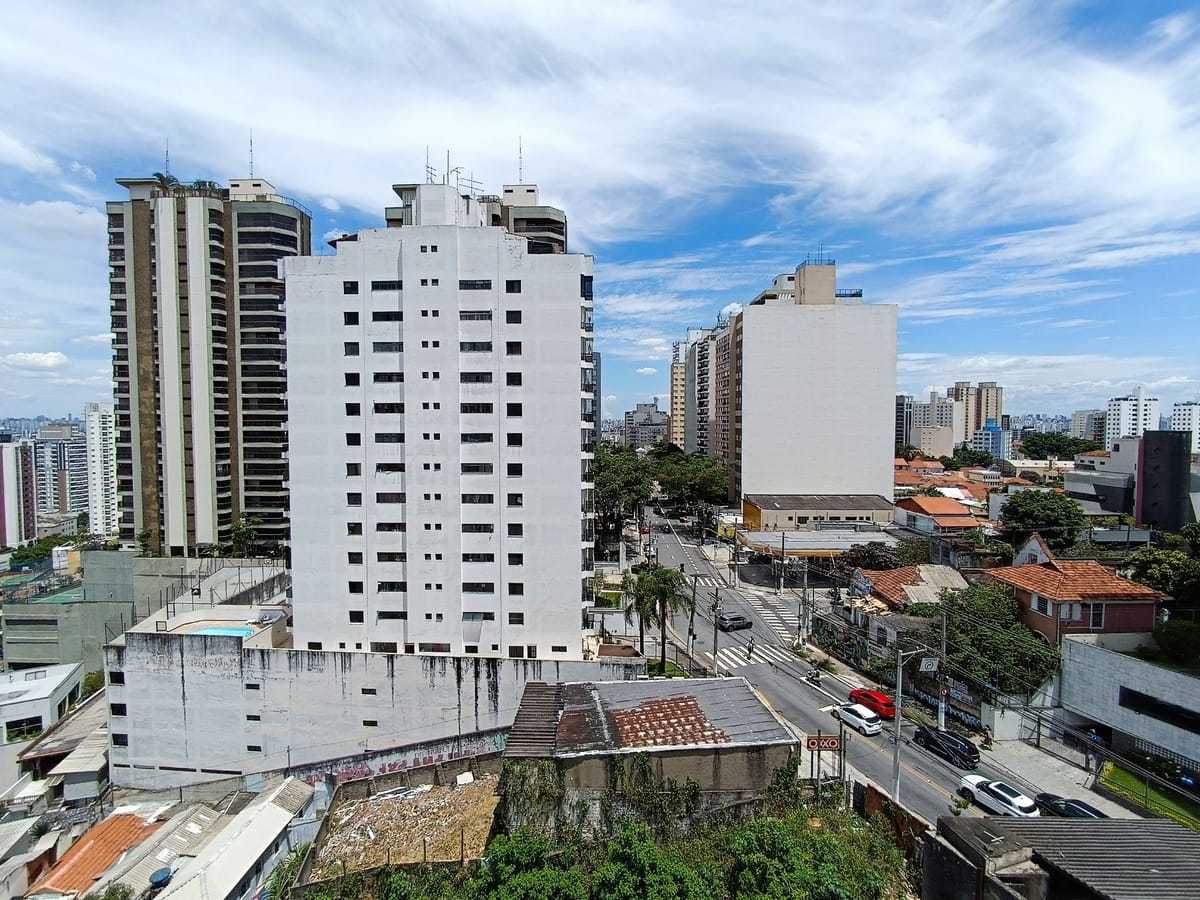 Apartamento, 2 quartos, 78 m² - Foto 55