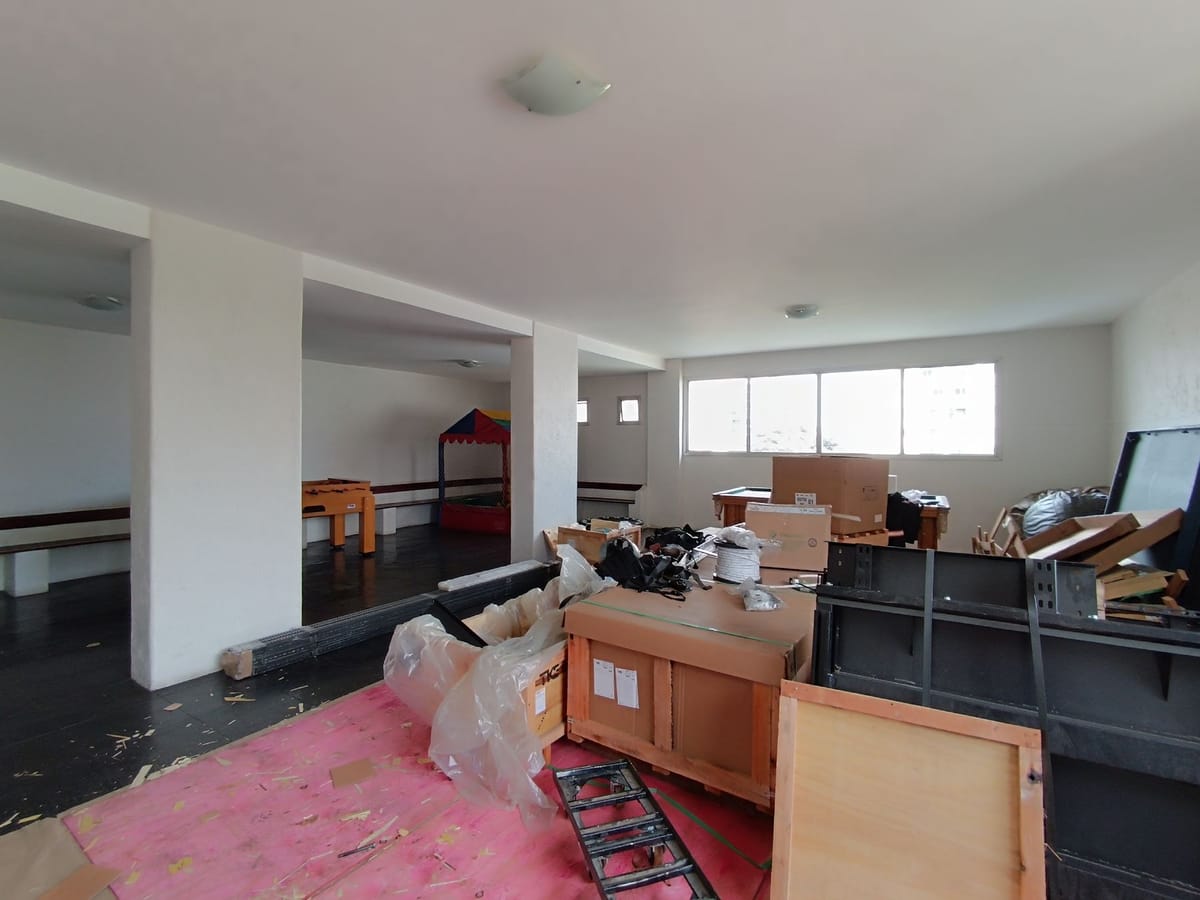 Apartamento, 2 quartos, 78 m² - Foto 57