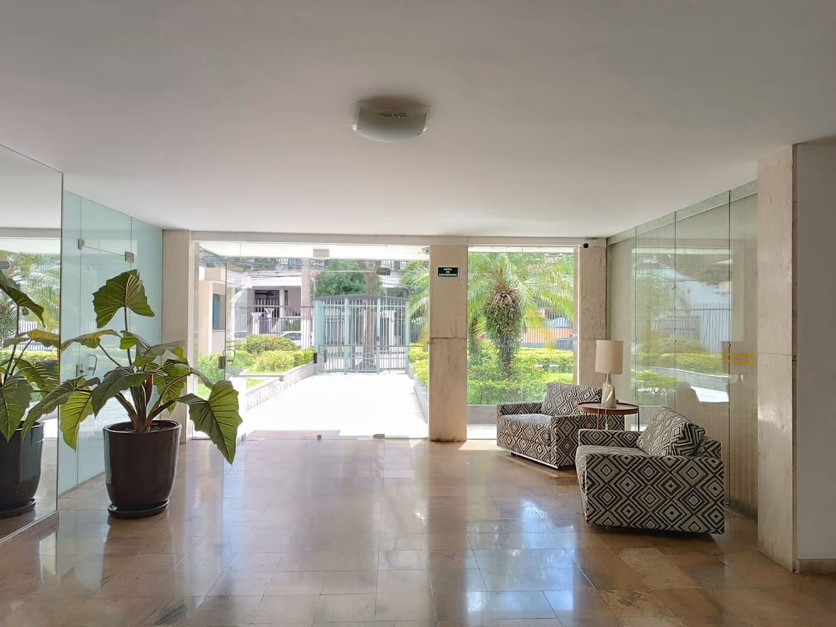 Apartamento, 2 quartos, 78 m² - Foto 60