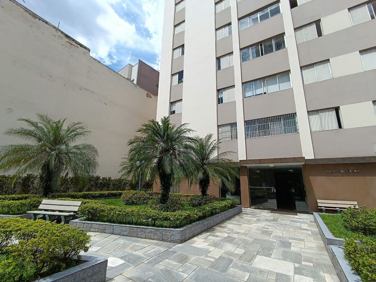 Apartamento, 2 quartos, 78 m² - Foto 61