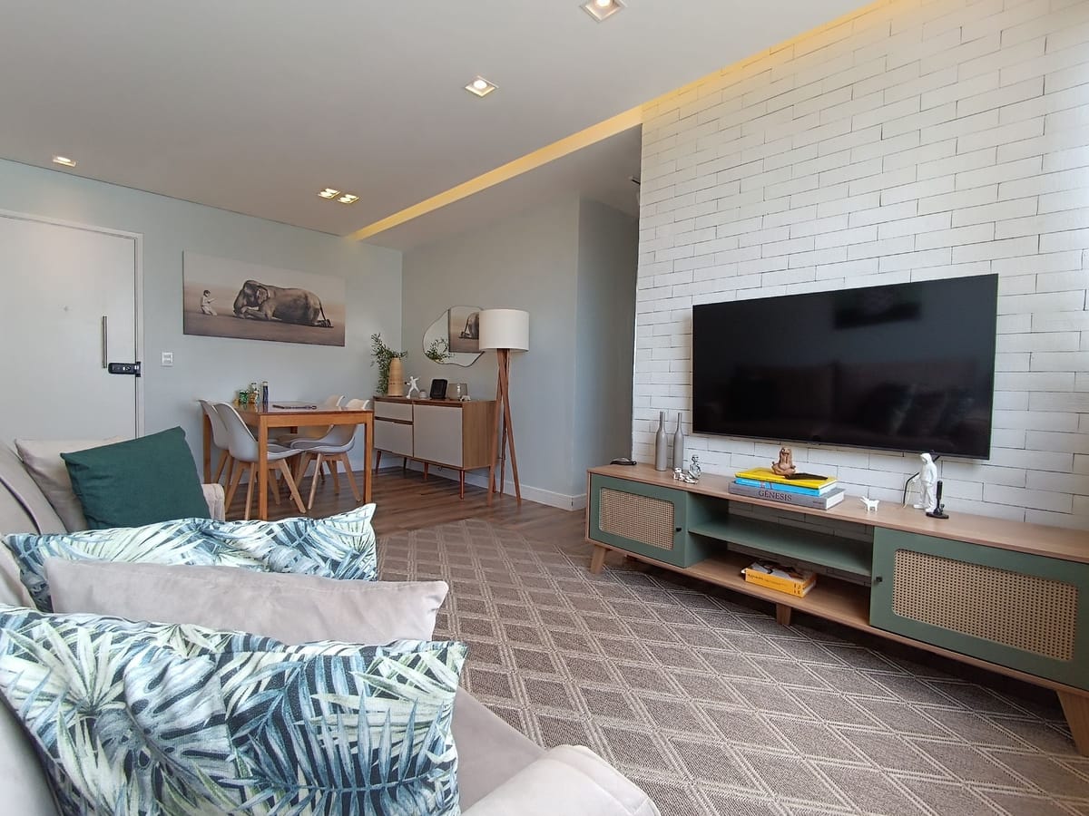 Apartamento, 2 quartos, 78 m² - Foto 36