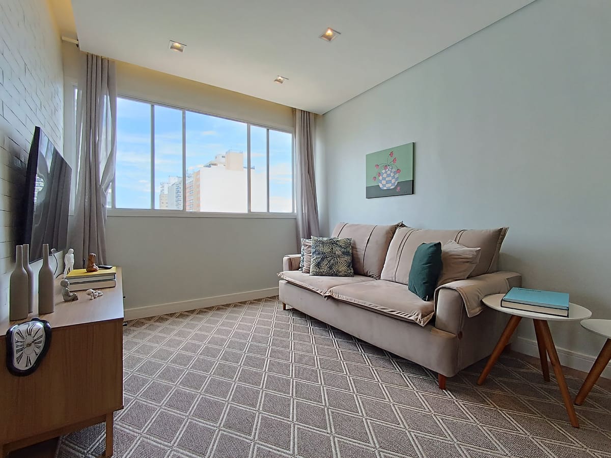 Apartamento, 2 quartos, 78 m² - Foto 37