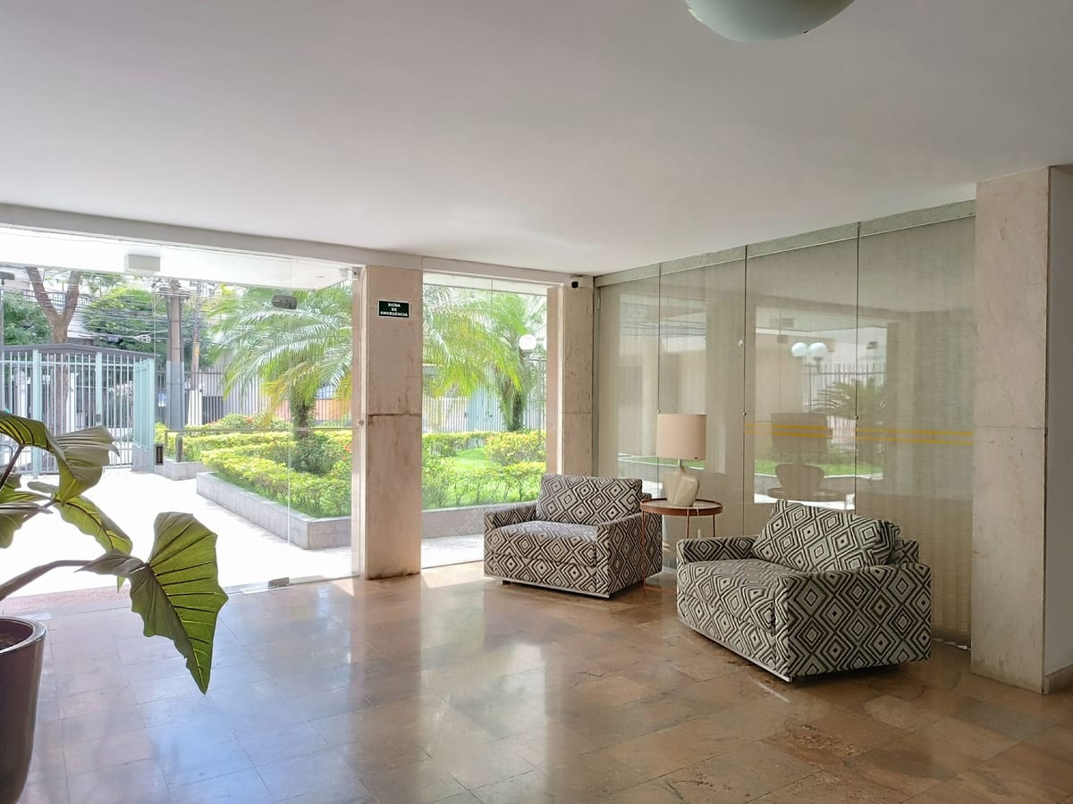 Apartamento, 2 quartos, 78 m² - Foto 63