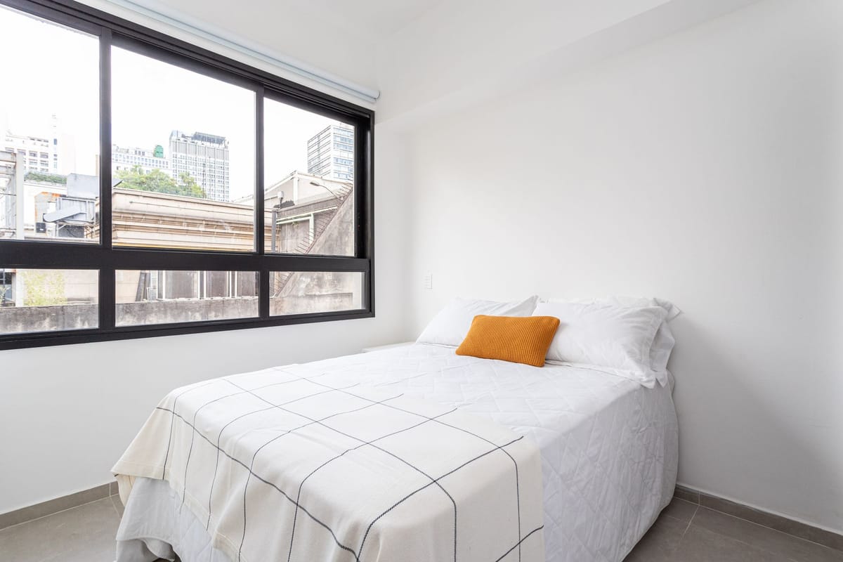 Apartamento, 1 quarto, 18 m² - Foto 13