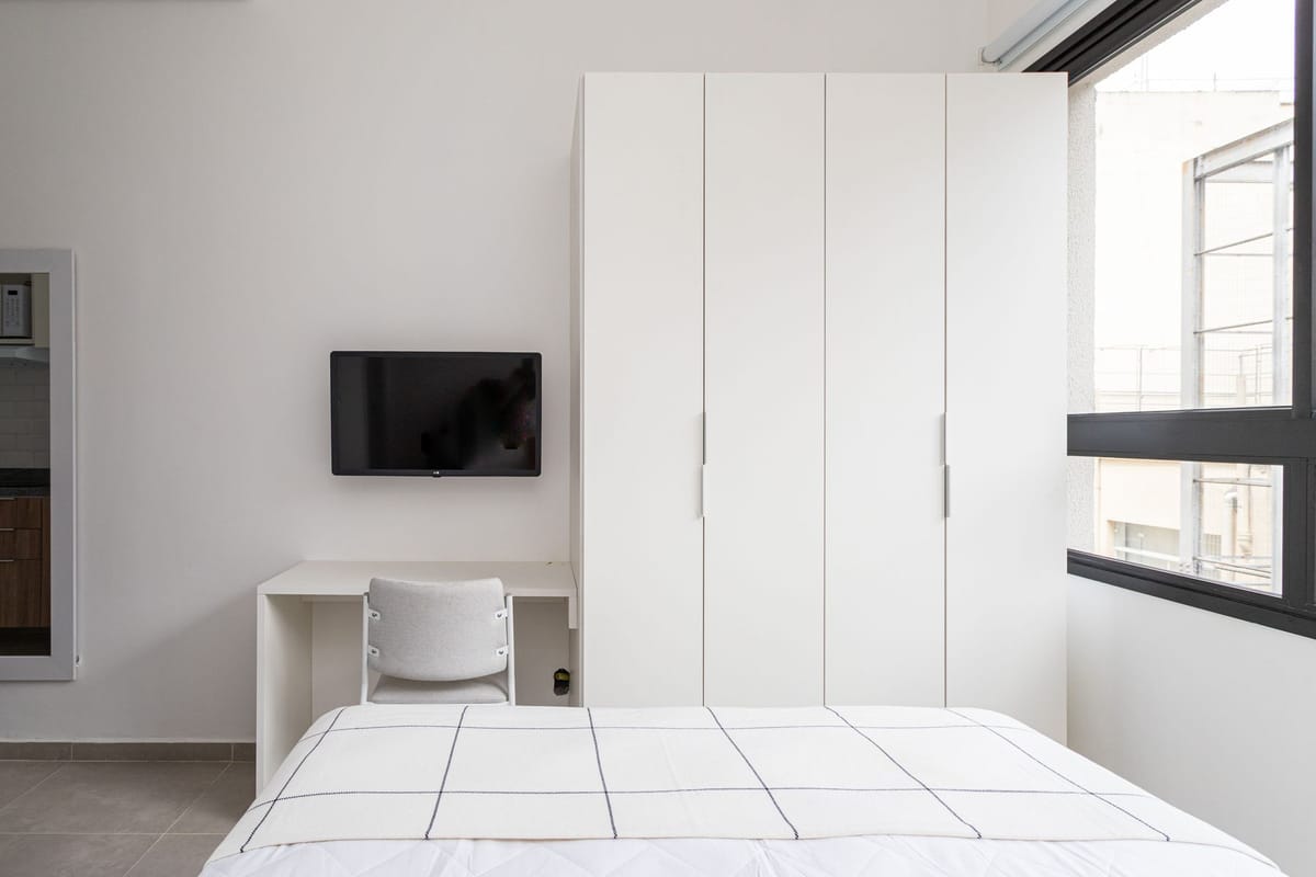 Apartamento, 1 quarto, 18 m² - Foto 12