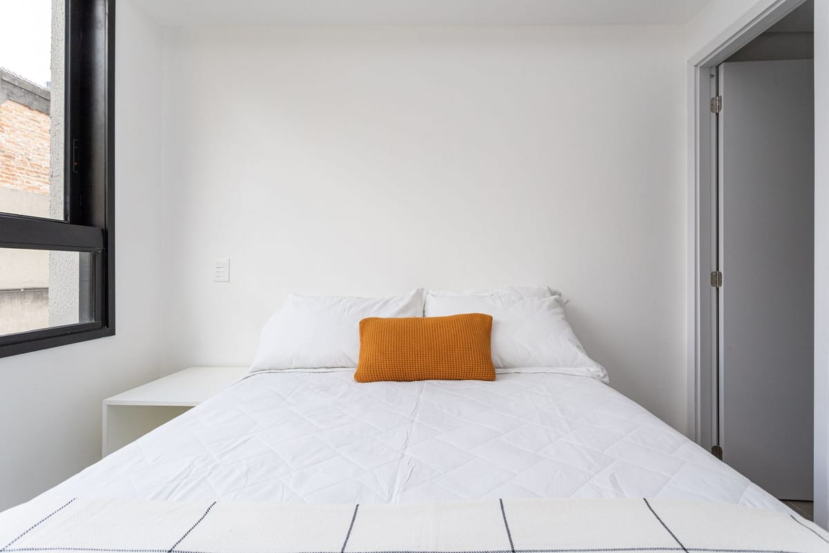 Apartamento, 1 quarto, 18 m² - Foto 9