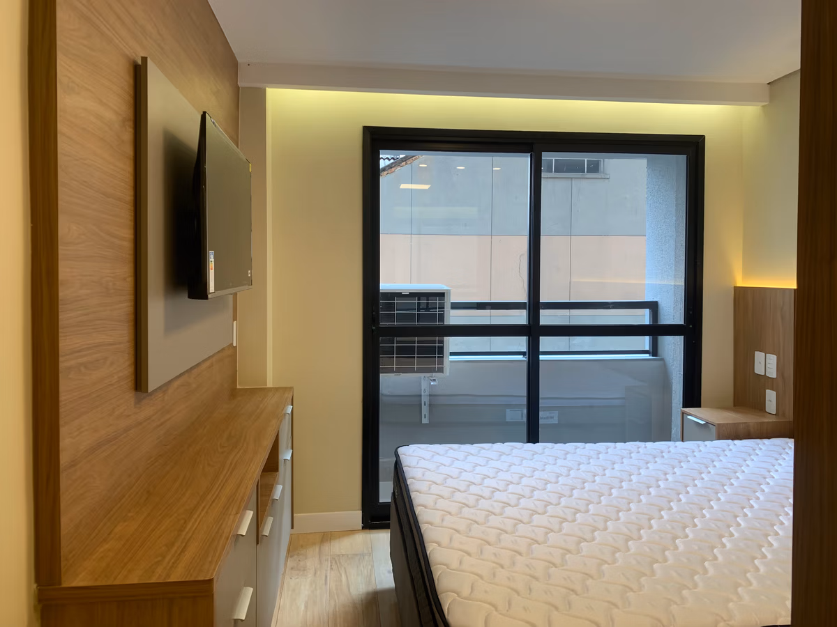 Apartamento, 1 quarto, 33 m² - Foto 6