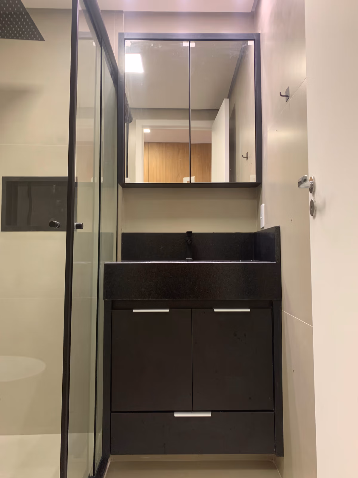 Apartamento, 1 quarto, 33 m² - Foto 13