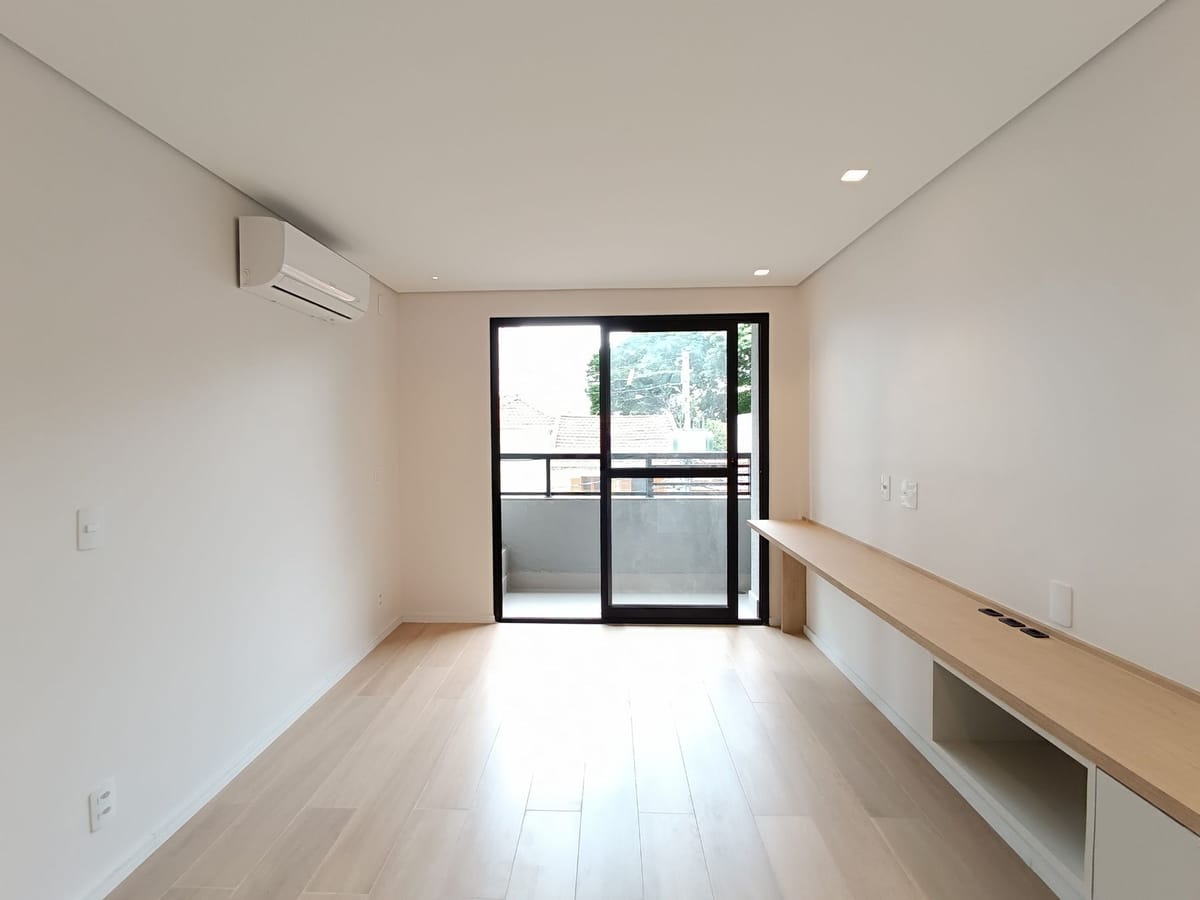 Apartamento, 1 quarto, 25 m² - Foto 1