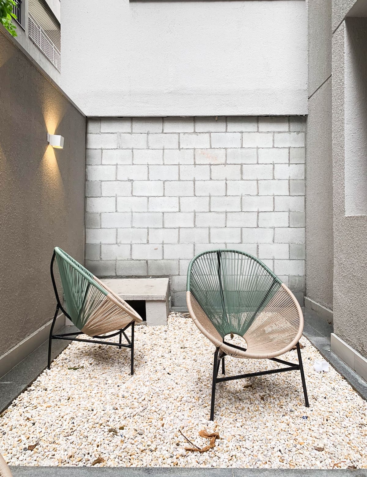 Apartamento, 1 quarto, 33 m² - Foto 50