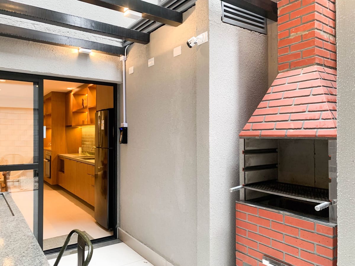 Apartamento, 1 quarto, 33 m² - Foto 44