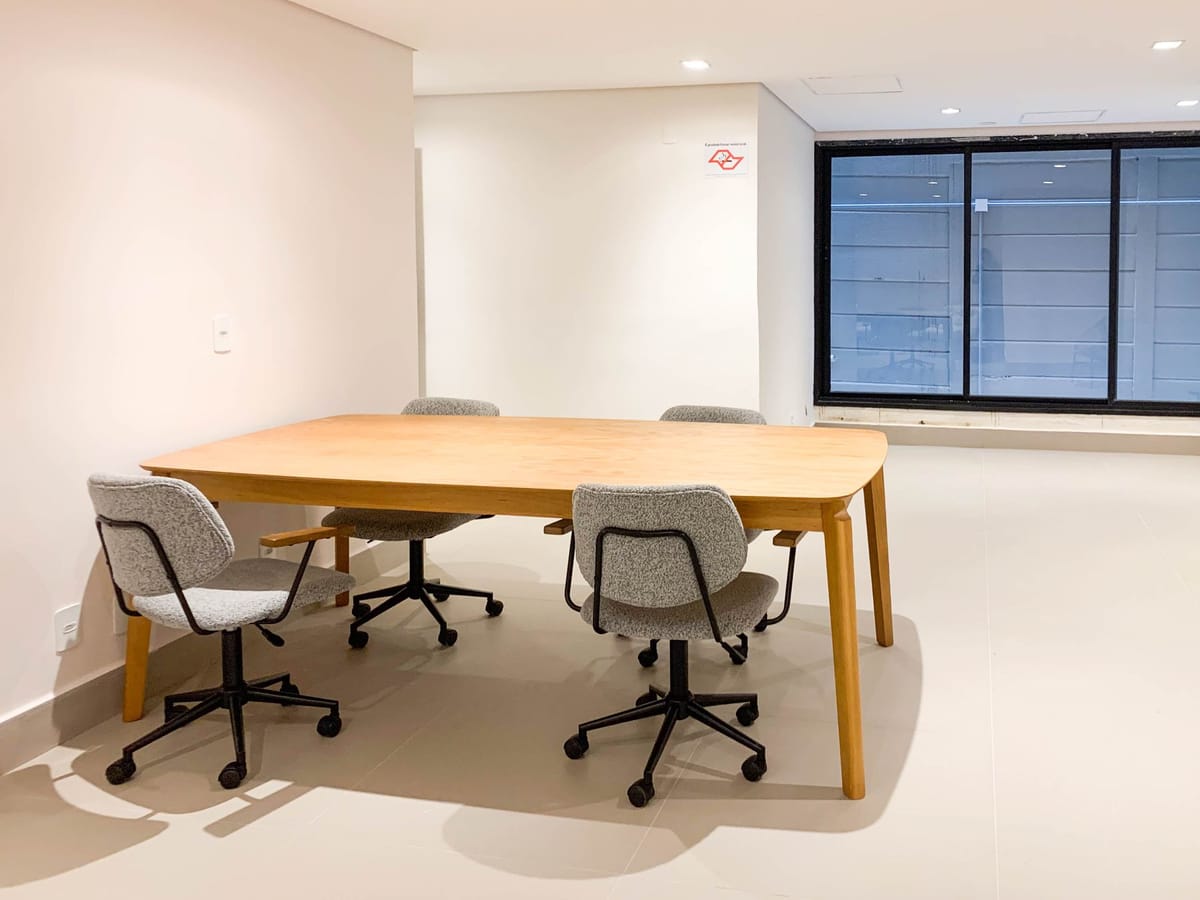 Apartamento, 1 quarto, 33 m² - Foto 35